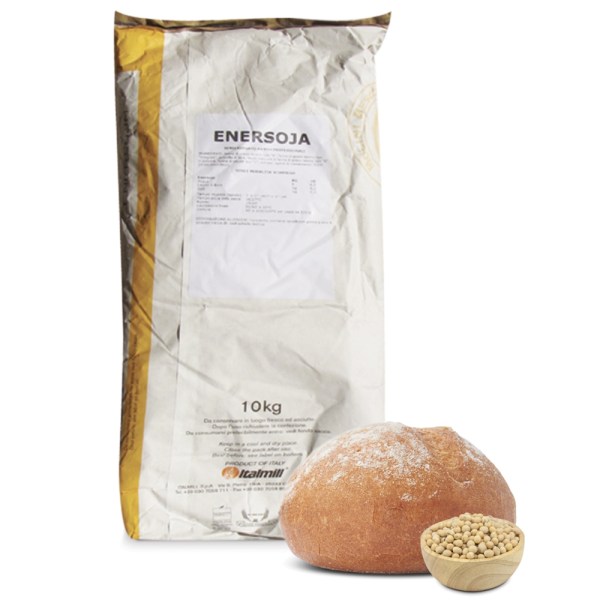 BONTA' MIX ENERSOJA DA KG 10