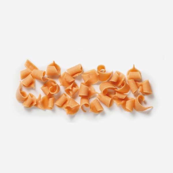 RICCIOLI CIOCCOLATO CARAMELLO PICCOLI (BLOSSOM CARAMEL) KG1