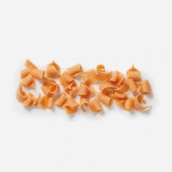 RICCIOLI CIOCCOLATO CARAMELLO PICCOLI (BLOSSOM CARAMEL) KG1