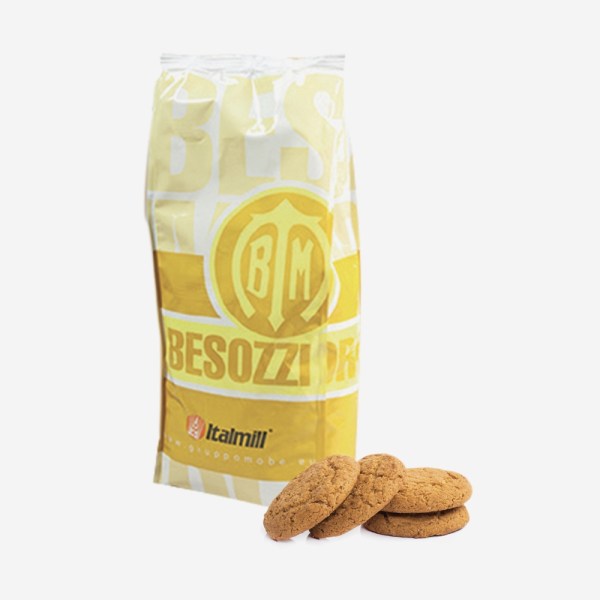 BESOZZI MIX BISCOTTERIA DA KG 2