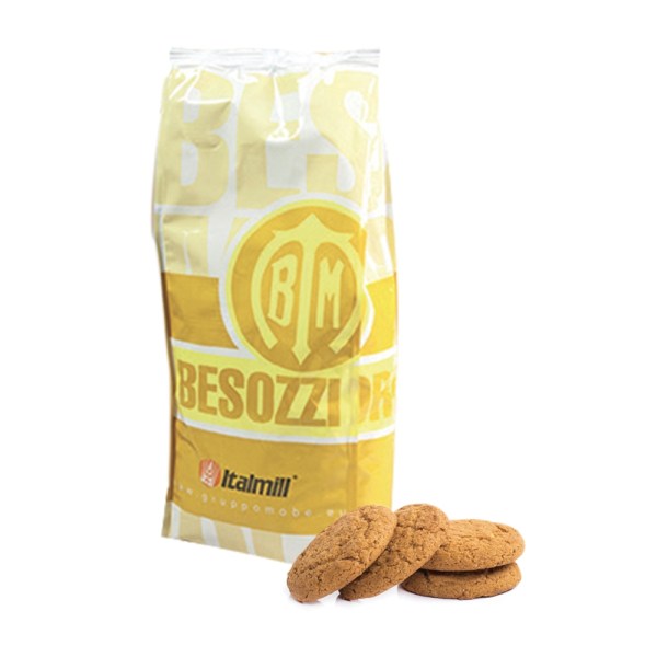BESOZZI MIX BISCOTTERIA DA KG 2