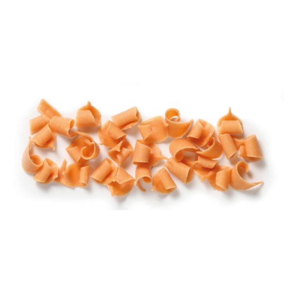 RICCIOLI CIOCCOLATO CARAMELLO PICCOLI (BLOSSOM CARAMEL) KG1