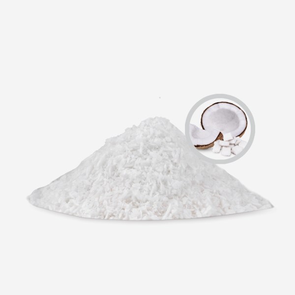 FARINA DI COCCO IN CONFEZIONE DA KG 1