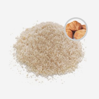 FARINA DI NOCCIOLE TONDA GENTILE TRILOBATA DA KG 2,5 PREMIUM SV