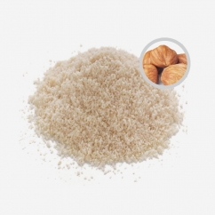 FARINA DI NOCCIOLE TONDA GENTILE TRILOBATA DA KG 2,5 PREMIUM SV