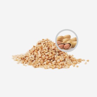 GRANELLA DI ARACHIDI IN ATM DA KG 3