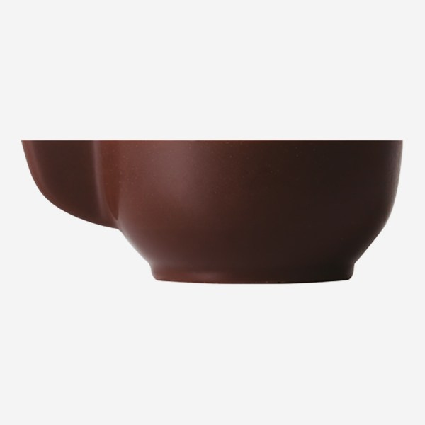 TAZZINE CIOCCOLATO FONDENTE (COFFEE CUPS DARK) MM44 PZ312