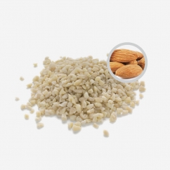 GRANELLA DI MANDORLE IN CONFEZIONE DA KG 5