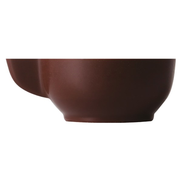 TAZZINE CIOCCOLATO FONDENTE (COFFEE CUPS DARK) MM44 PZ312