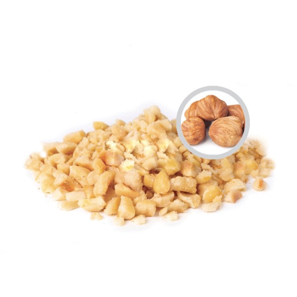 GRANELLONE DI NOCCIOLE T.G.T. PREMIUM CAL5/8 MM SV KG5