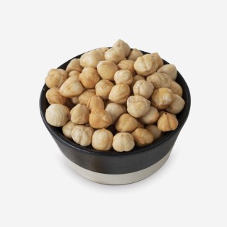 NOCCIOLE JOLLY ITALIANE TOSTATE SOTTOVUOTO DA KG 3