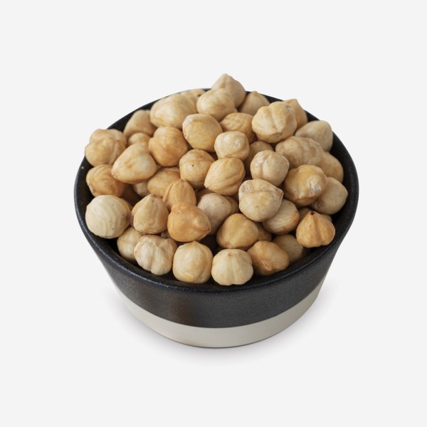 NOCCIOLE JOLLY ITALIANE TOSTATE SOTTOVUOTO DA KG 3