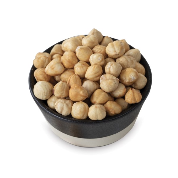 NOCCIOLE JOLLY ITALIANE TOSTATE SOTTOVUOTO DA KG 3