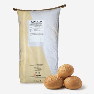 PANLATTE SEMILAVORATO PER PANIFICAZIONE DA KG 25
