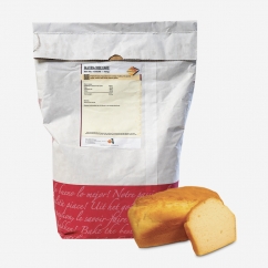 MIX GLUTEN FREE CAKE DA KG 10