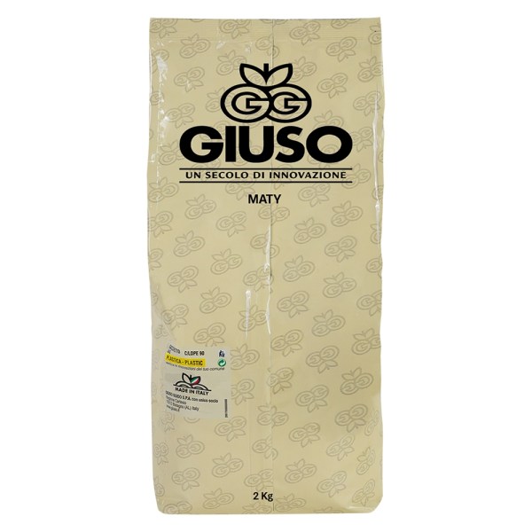 MATY - KG 2 (00235204)