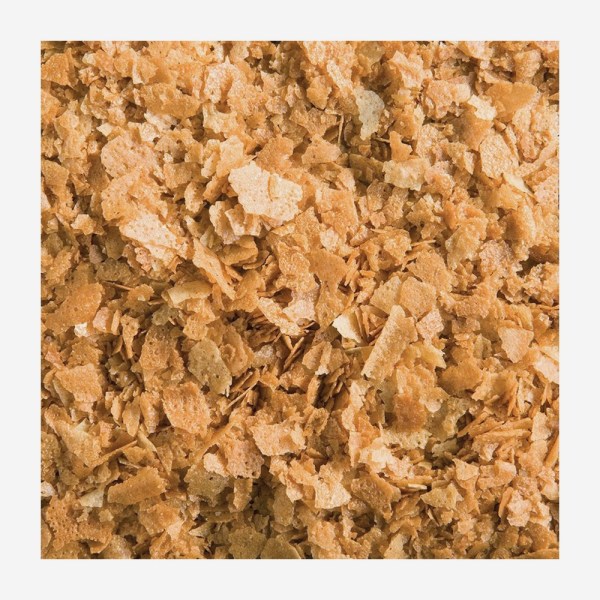 SCAGLIE CROCCANTI FINI DI BISCOTTO KG 2,5 (PAILLETE' FEUILLETIN)