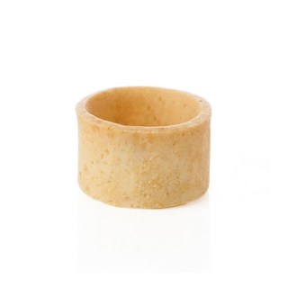 Tartelletta Modern Dolce Burro 34 mm 300 pz
