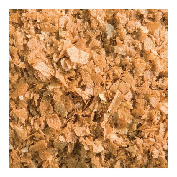 SCAGLIE CROCCANTI FINI DI BISCOTTO KG 2,5 (PAILLETE' FEUILLETIN)