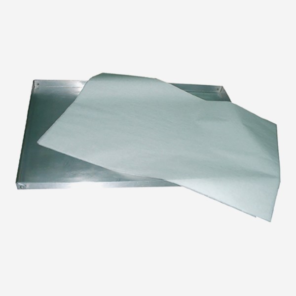 CARTA DA FORNO SILICONATA CM 35X45 PZ 1000