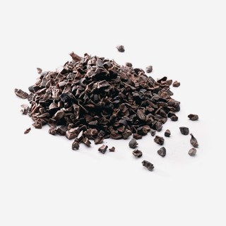 NIBS SCAGLIE DI FAVE DI CACAO GR 800 (GRUE DE CACAO)