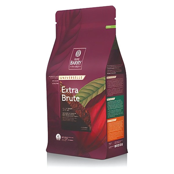 CACAO EXTRA BRUTE 22/24 DA 5 KG