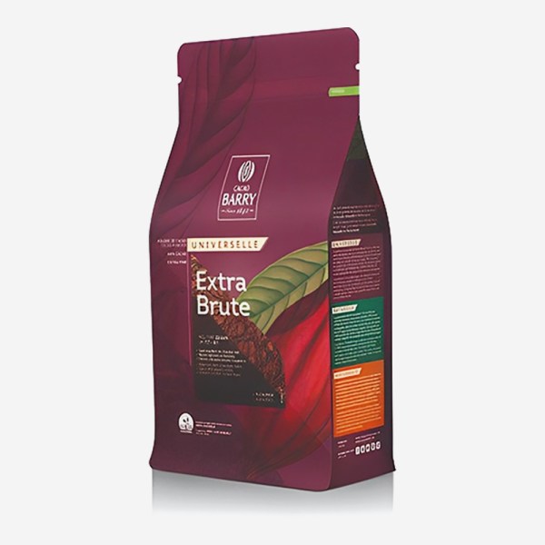 CACAO EXTRA BRUTE 22/24 DA 5 KG