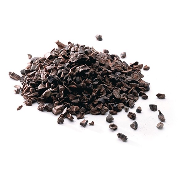 NIBS SCAGLIE DI FAVE DI CACAO GR 800 (GRUE DE CACAO)