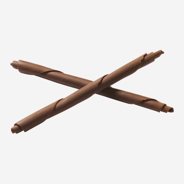 SIGARETTE CIOCCOLATO FONDENTE MM100 PZ 225