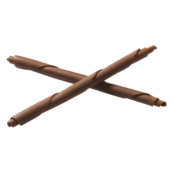 SIGARETTE CIOCCOLATO FONDENTE MM100 PZ 225