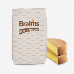 MIX EXCELLENCE PAN DI SPAGNA (4738)