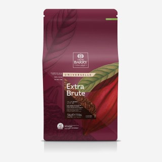 CACAO EXTRA BRUTE 22/24 DA 5 KG