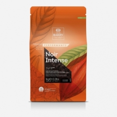 CACAO NOIR INTENSE (BURRO DI CACAO 10-12%) DA KG 1