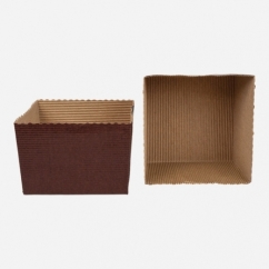 *STAMPI QUADRATI DA KG 1 CM15X15X10 PZ 20