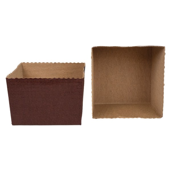 *STAMPI QUADRATI DA KG 1 CM15X15X10 PZ 20