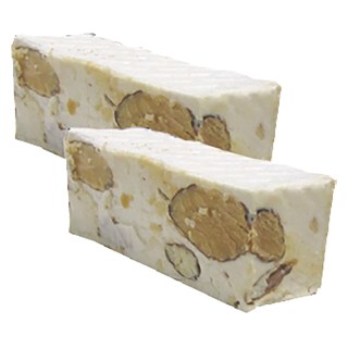 Torroncini Teneri alla Mandorla 4,5 cm 3 kg
