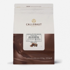 Cubetti di Cioccolato al Latte per Panettone