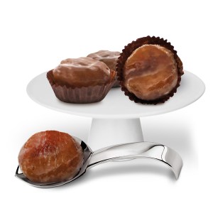 Marron Glacé Interi Canditi Glassati 1 kg