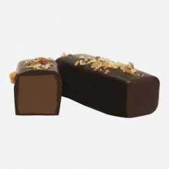 PRALINA GIANDUIA FONDENTE DA KG 2