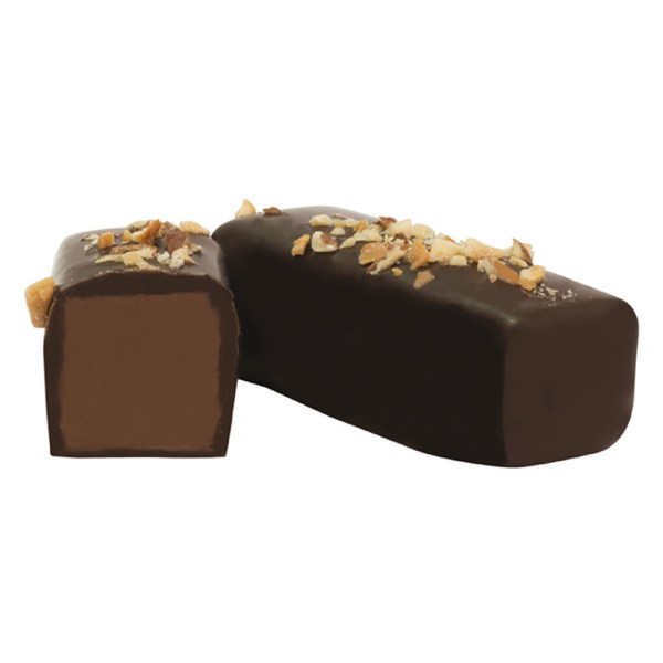 PRALINA GIANDUIA FONDENTE DA KG 2