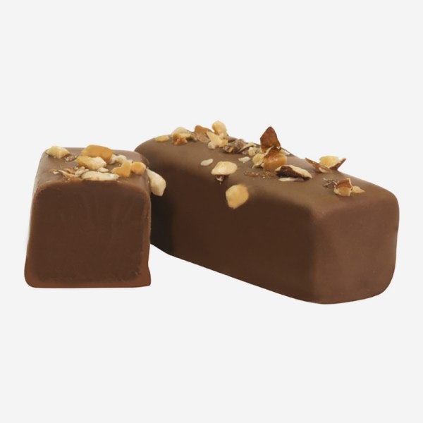 PRALINA GIANDUIA AL LATTE DA KG 2