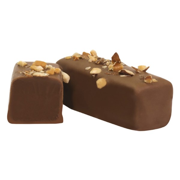 PRALINA GIANDUIA AL LATTE DA KG 2