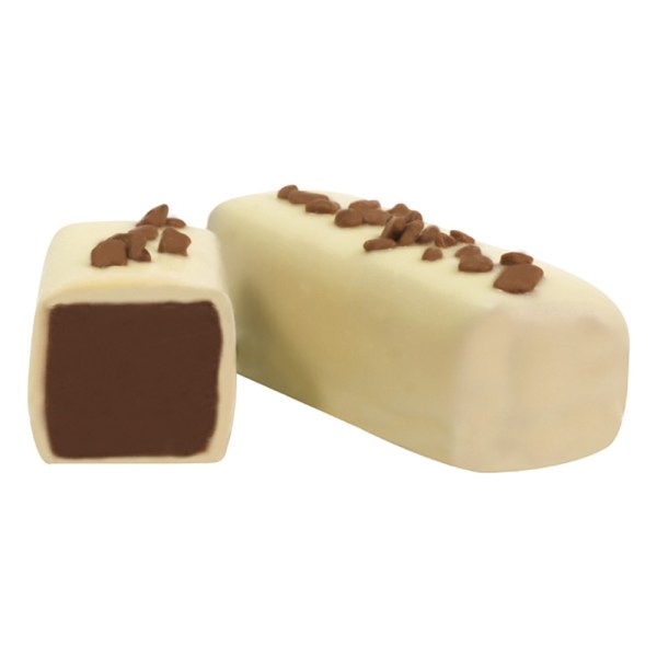 PRALINA GIANDUIA BIANCA DA KG 2