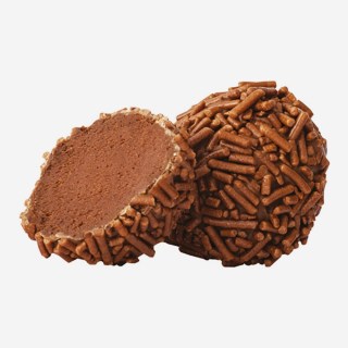 PRALINA TARTUFO AL COINTREAU DA KG 2,2