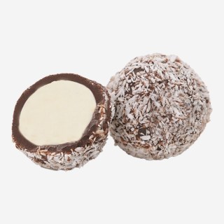 PRALINA TARTUFO AL COCCO DA KG 2