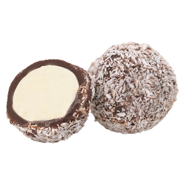 PRALINA TARTUFO AL COCCO DA KG 2
