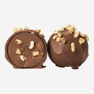 PRALINA CRISPIES CROCCANTE ALLE MANDORLE DA KG 2,3