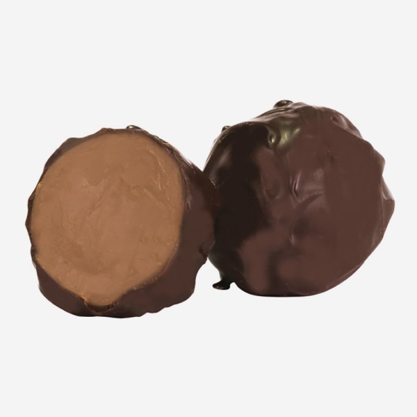 PRALINA CIOCCOLATO FONDENTE DA KG 2,4