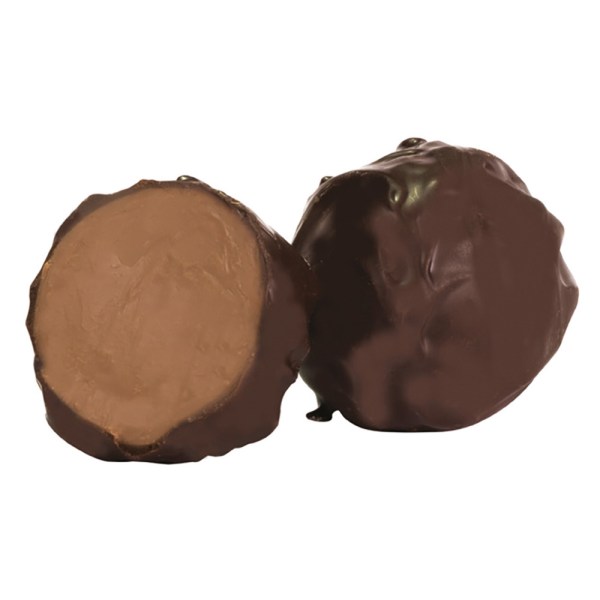 PRALINA CIOCCOLATO FONDENTE DA KG 2,4