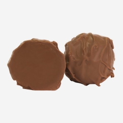 PRALINA CIOCCOLATO AL LATTE DA KG 2,4